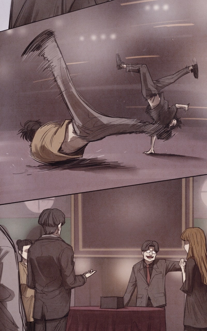 Read COPYCAT chapter 6 image 142 on Lezhin
