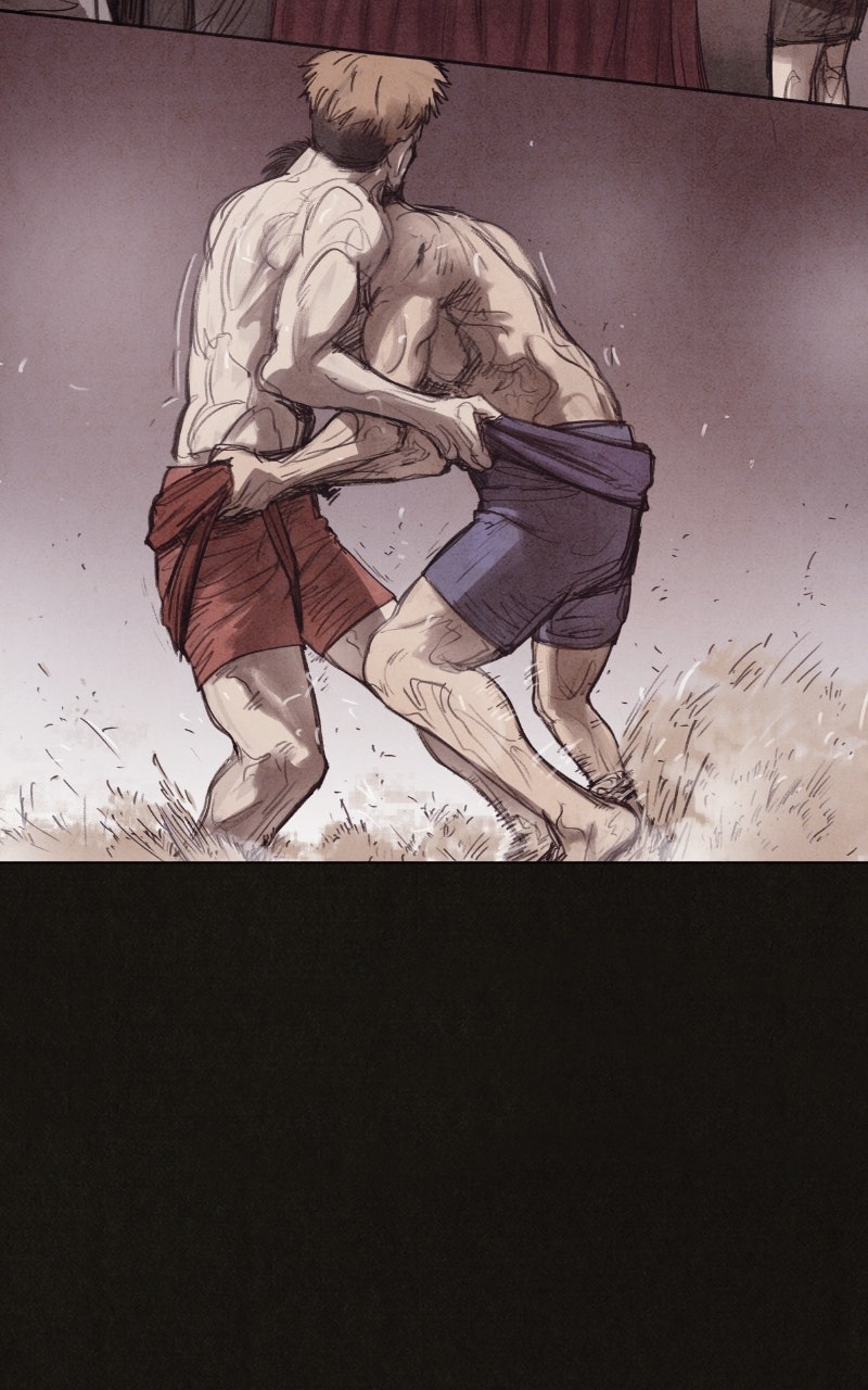 Read COPYCAT chapter 6 image 143 on Lezhin