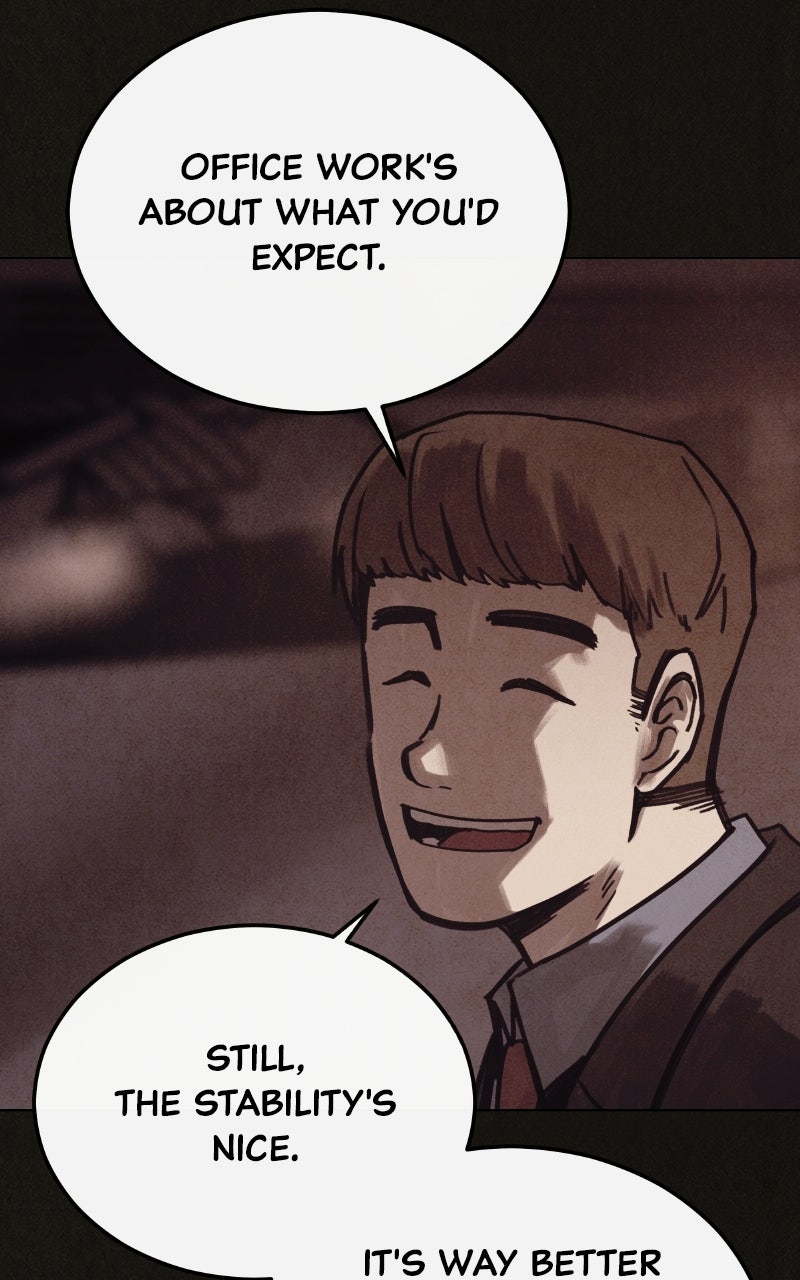 Read COPYCAT chapter 6 image 16 on Lezhin