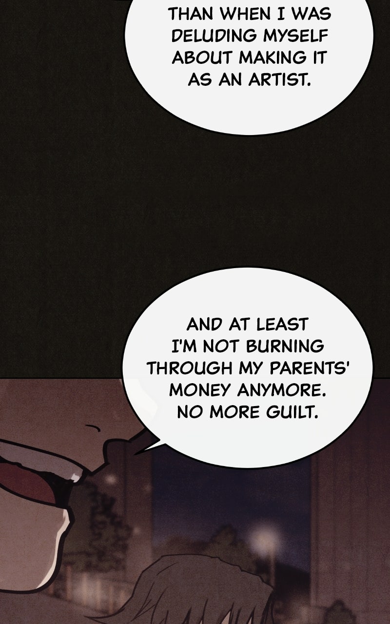 Read COPYCAT chapter 6 image 17 on Lezhin