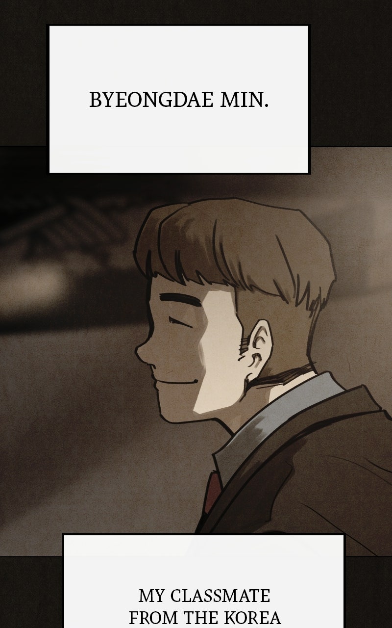 Read COPYCAT chapter 6 image 19 on Lezhin