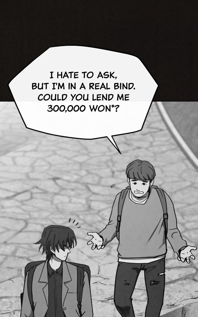 Read COPYCAT chapter 6 image 25 on Lezhin