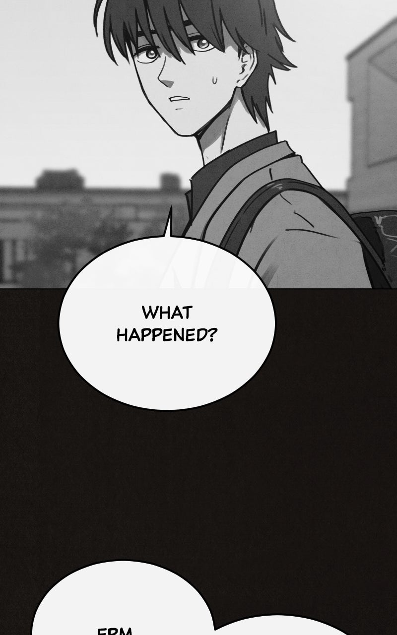 Read COPYCAT chapter 6 image 27 on Lezhin