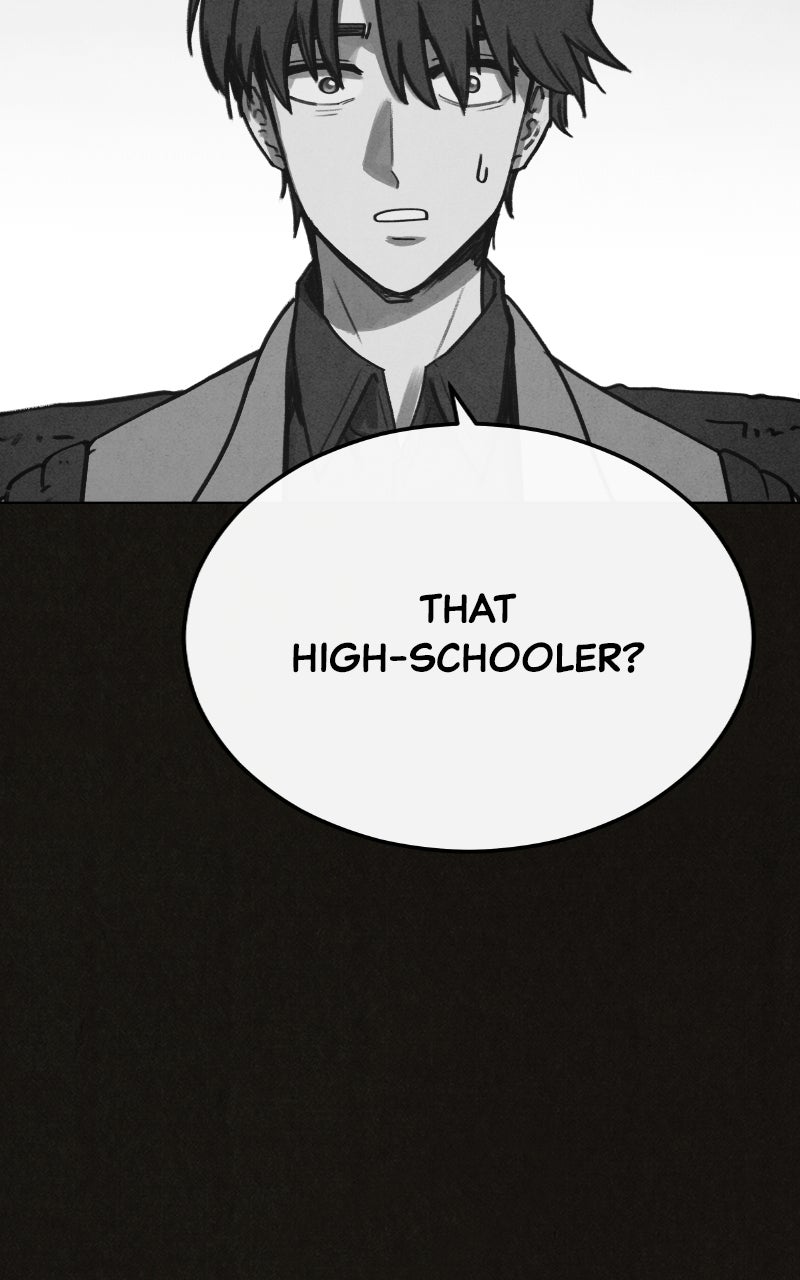Read COPYCAT chapter 6 image 35 on Lezhin