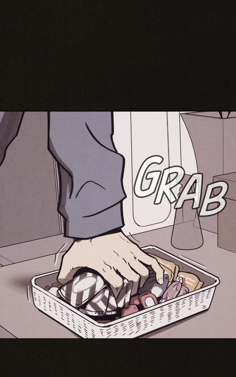 Read COPYCAT chapter 6 image 4 on Lezhin