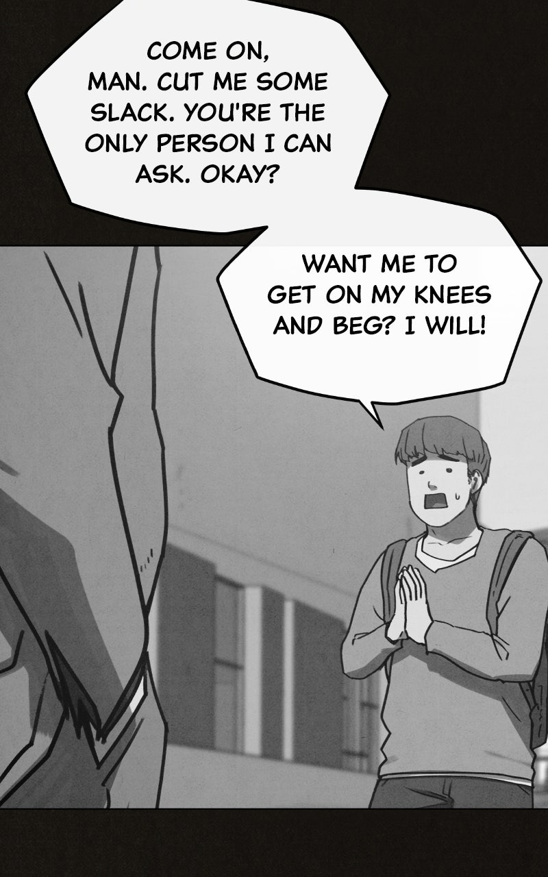 Read COPYCAT chapter 6 image 40 on Lezhin