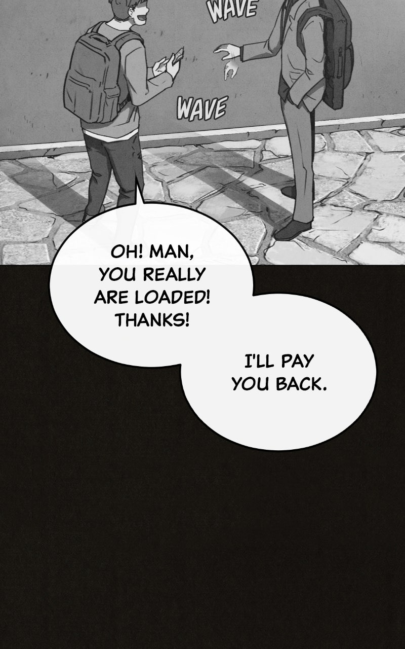 Read COPYCAT chapter 6 image 43 on Lezhin