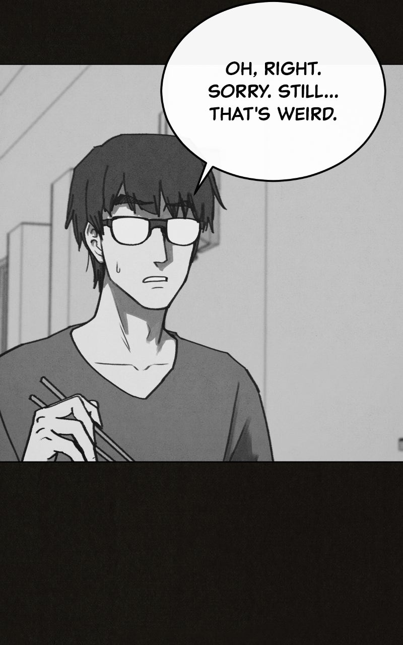 Read COPYCAT chapter 6 image 50 on Lezhin