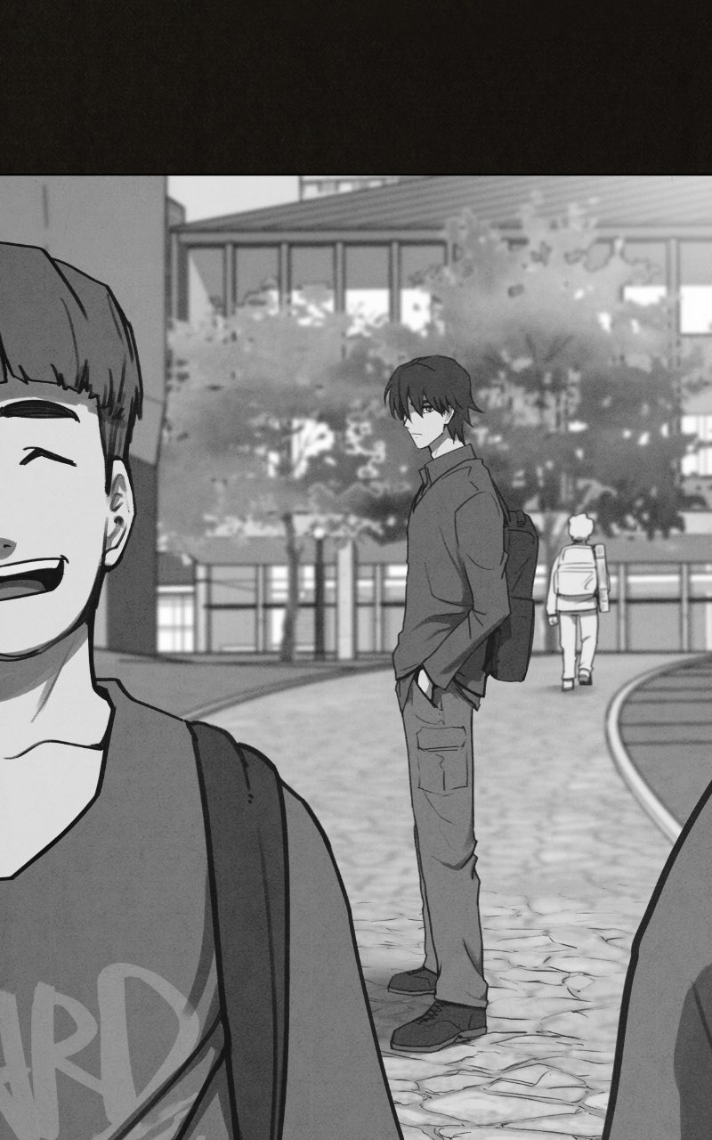 Read COPYCAT chapter 6 image 64 on Lezhin