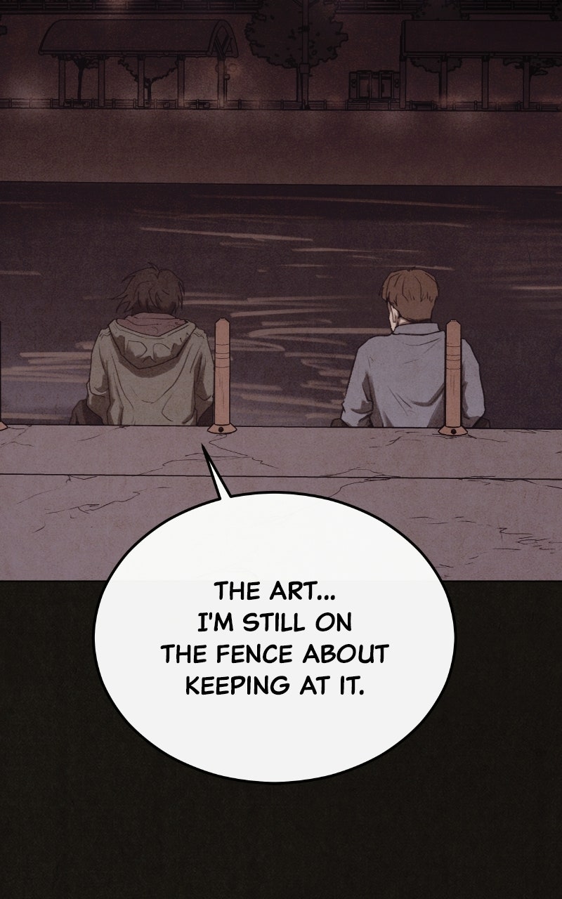 Read COPYCAT chapter 6 image 80 on Lezhin