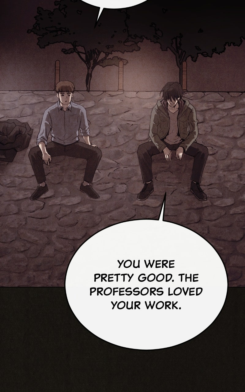 Read COPYCAT chapter 6 image 84 on Lezhin