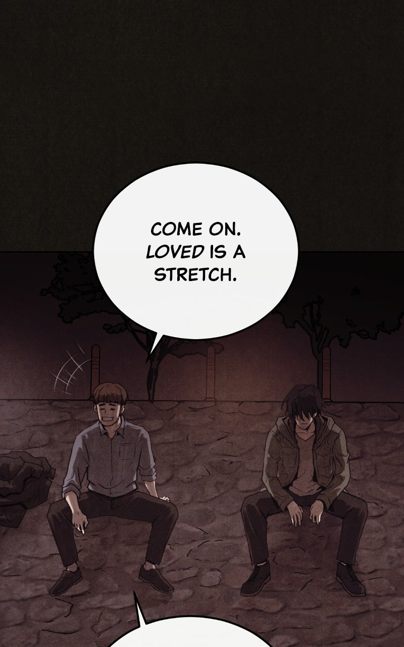 Read COPYCAT chapter 6 image 85 on Lezhin