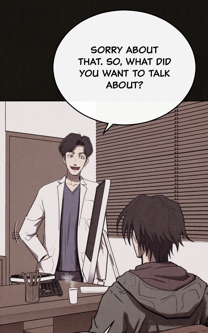 Read COPYCAT chapter 7 image 110 on Lezhin