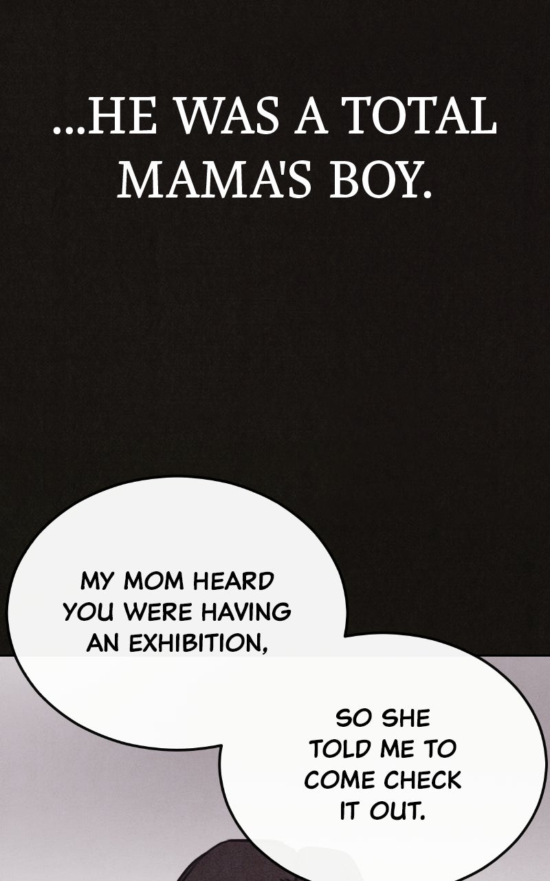 Read COPYCAT chapter 7 image 12 on Lezhin