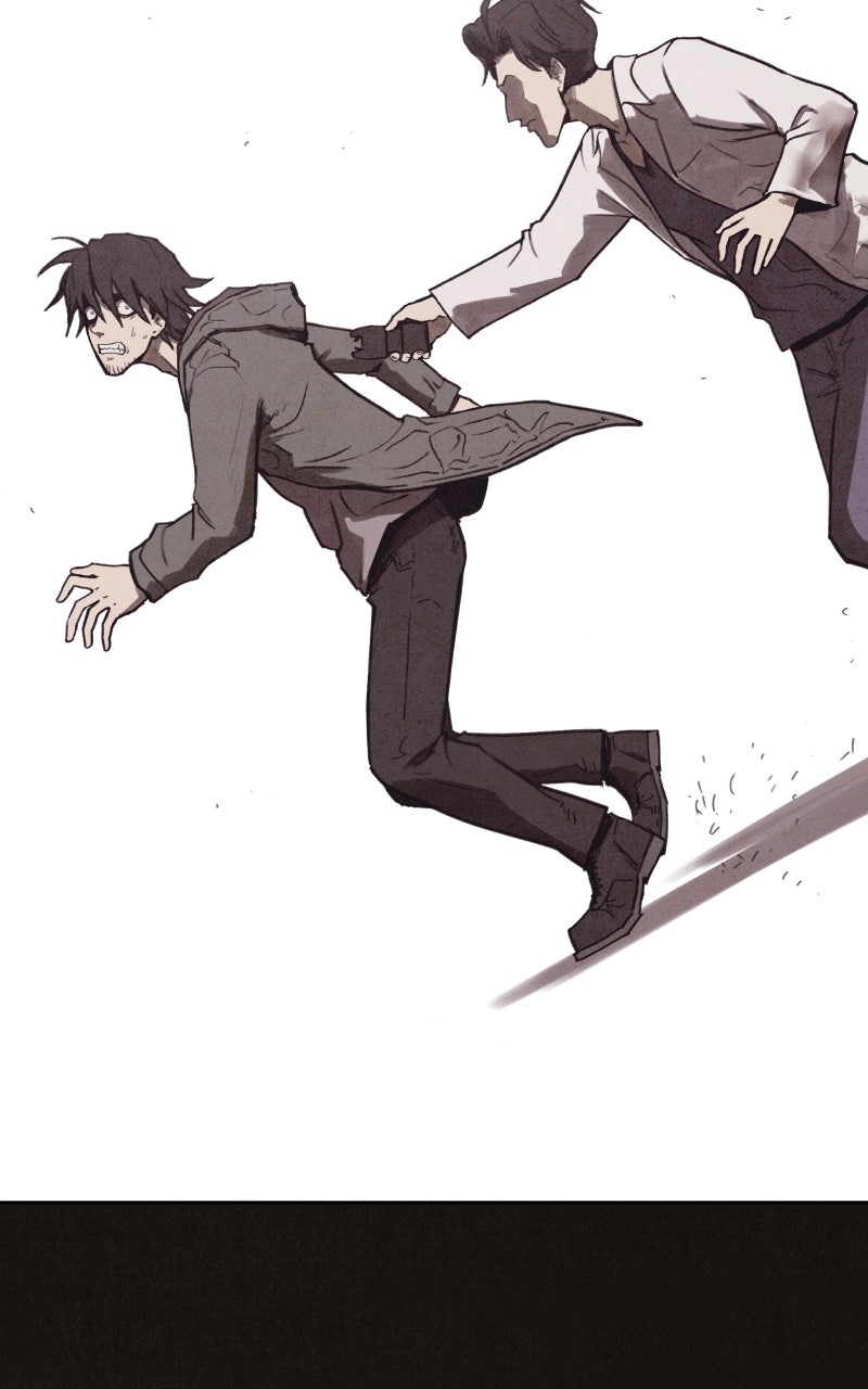 Read COPYCAT chapter 7 image 156 on Lezhin