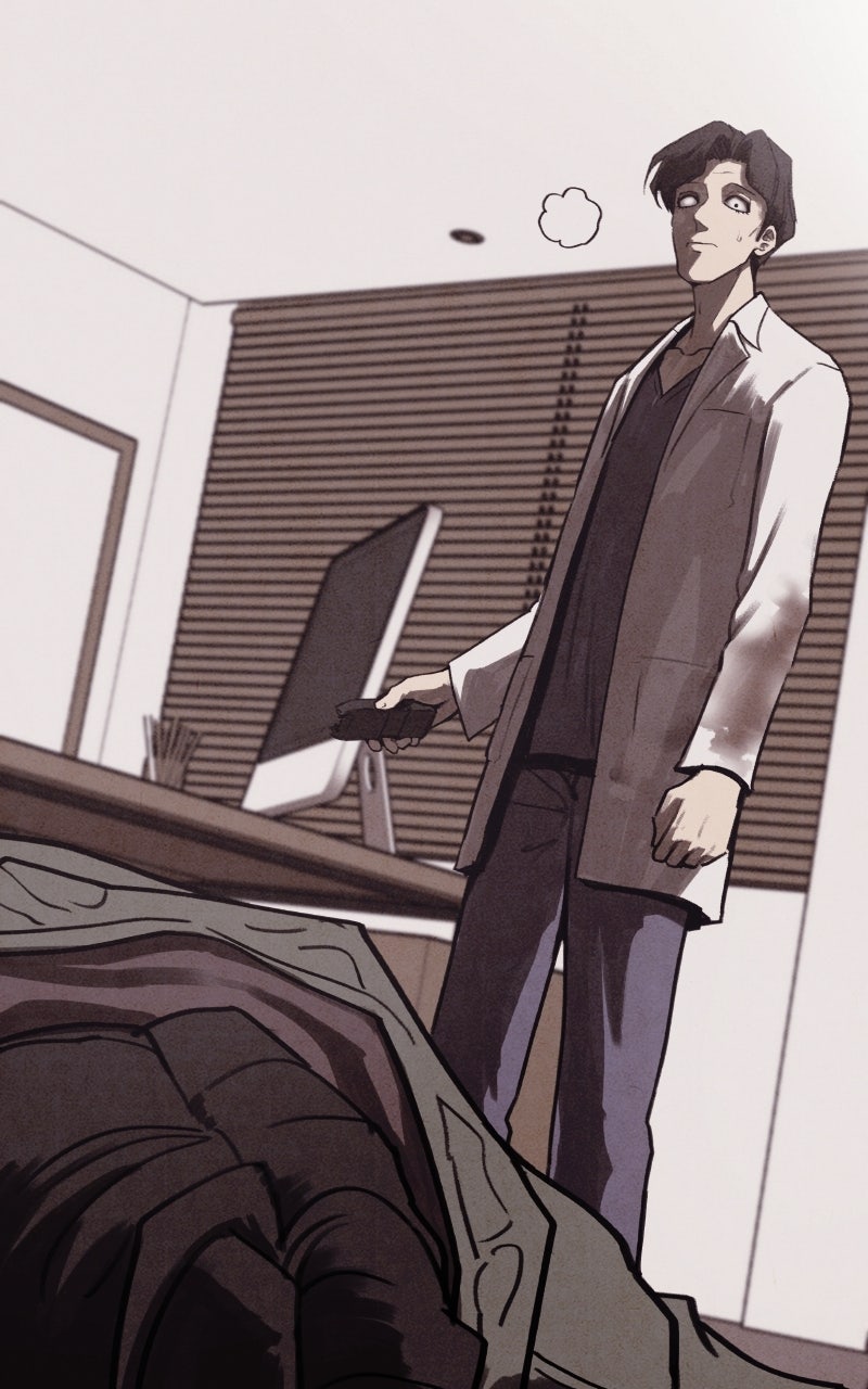Read COPYCAT chapter 7 image 160 on Lezhin