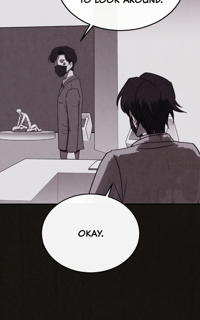 Read COPYCAT chapter 7 image 19 on Lezhin