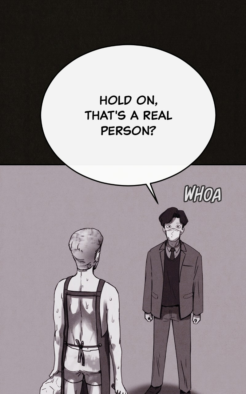 Read COPYCAT chapter 7 image 23 on Lezhin