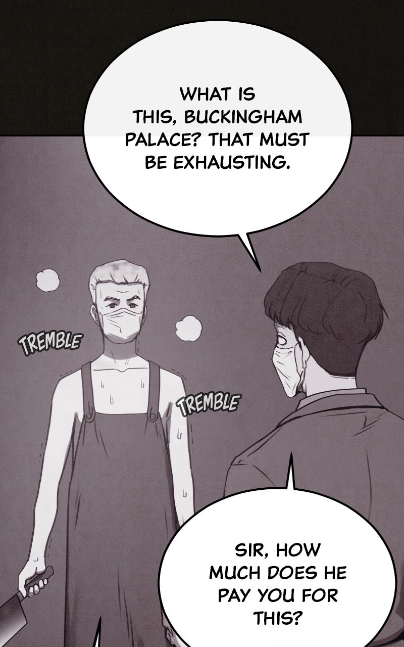 Read COPYCAT chapter 7 image 25 on Lezhin