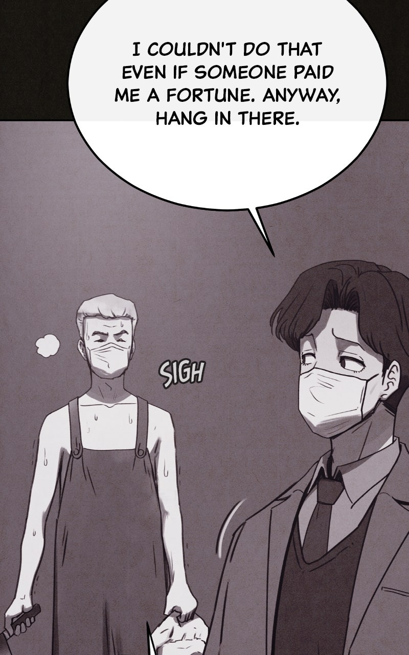 Read COPYCAT chapter 7 image 28 on Lezhin