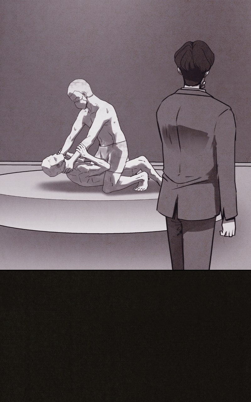 Read COPYCAT chapter 7 image 30 on Lezhin