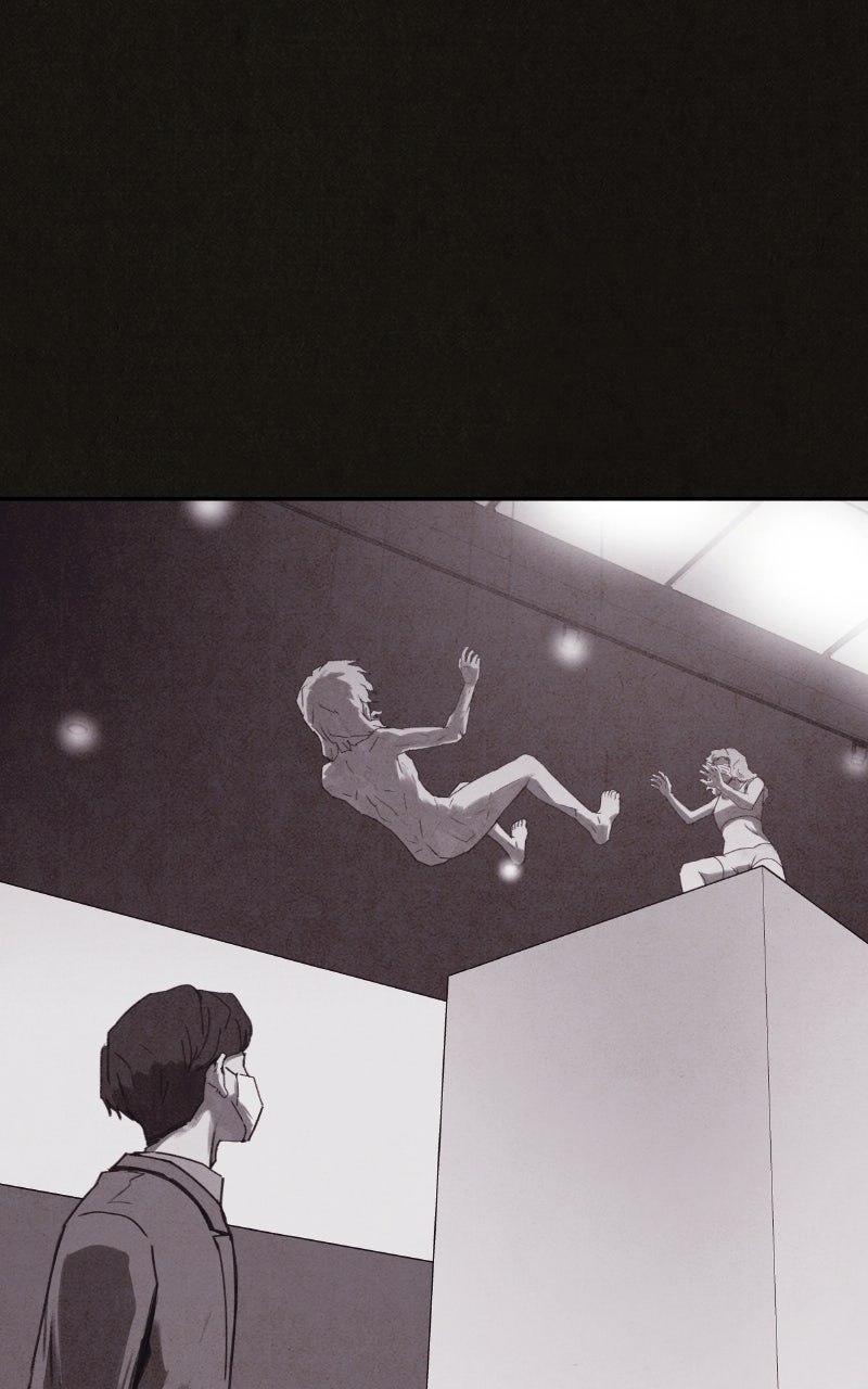 Read COPYCAT chapter 7 image 31 on Lezhin