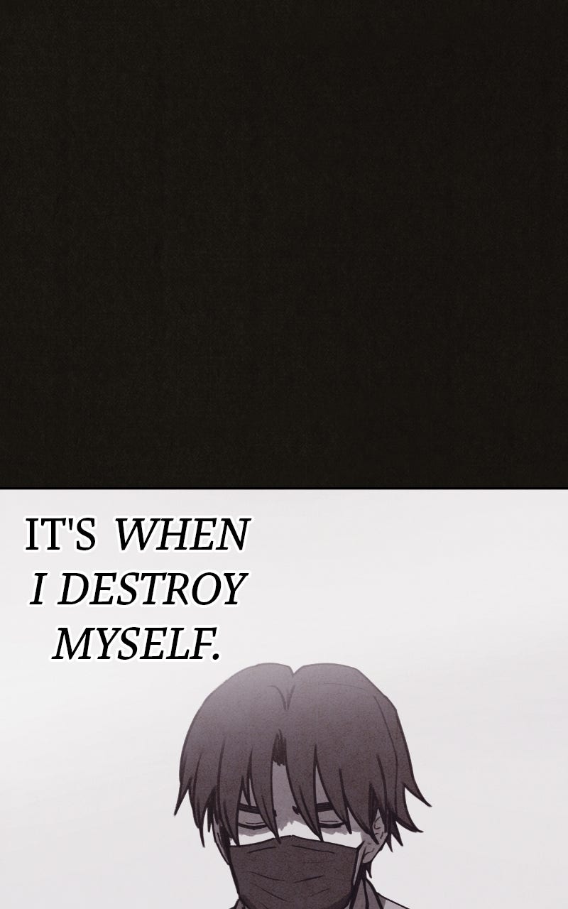 Read COPYCAT chapter 7 image 37 on Lezhin