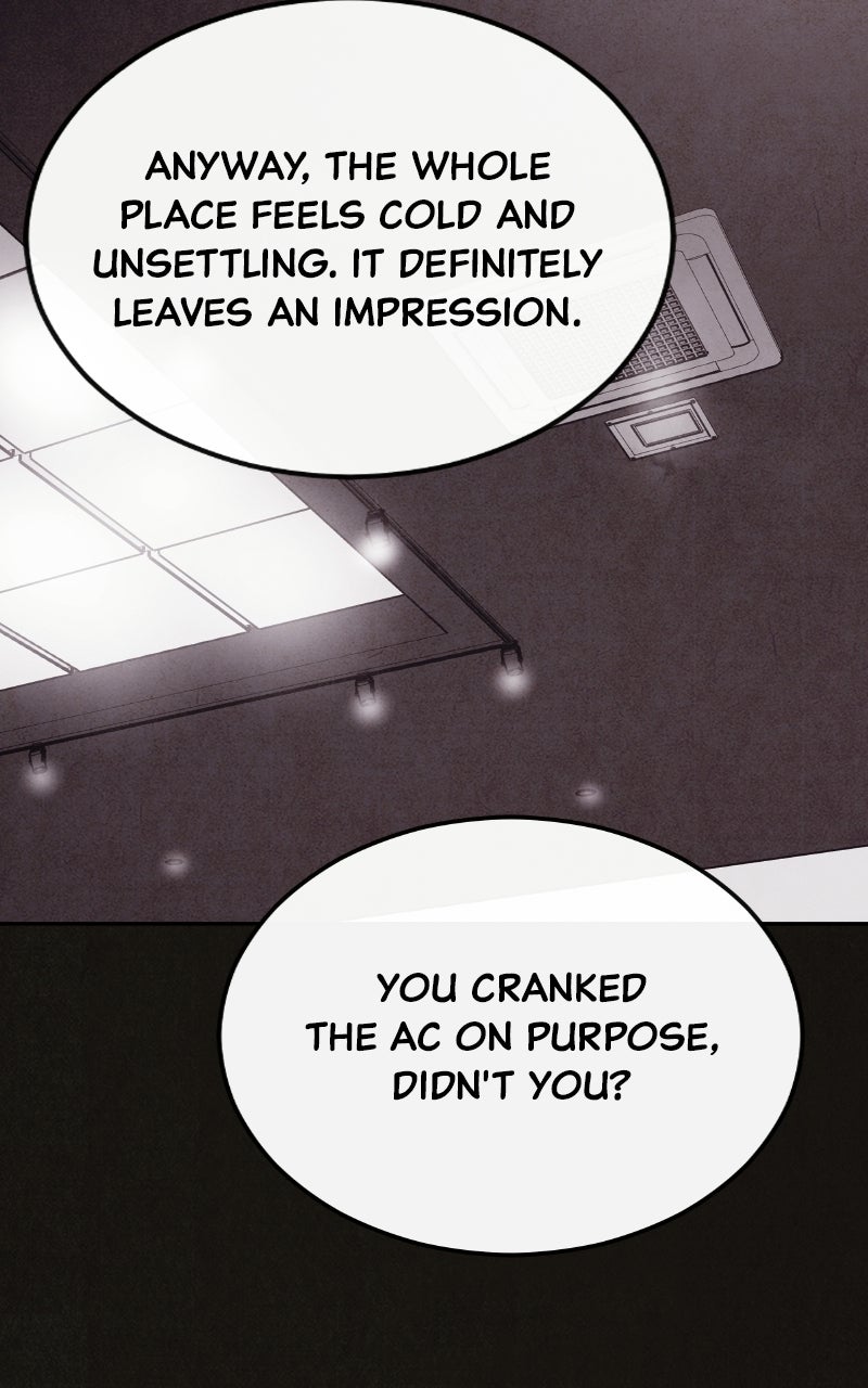 Read COPYCAT chapter 7 image 39 on Lezhin