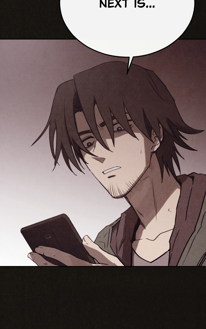 Read COPYCAT chapter 7 image 4 on Lezhin