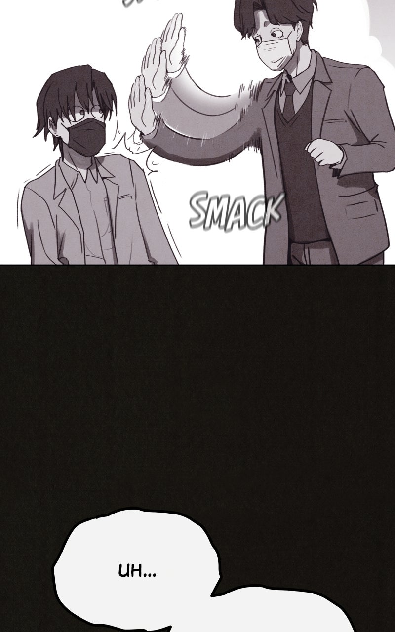 Read COPYCAT chapter 7 image 42 on Lezhin