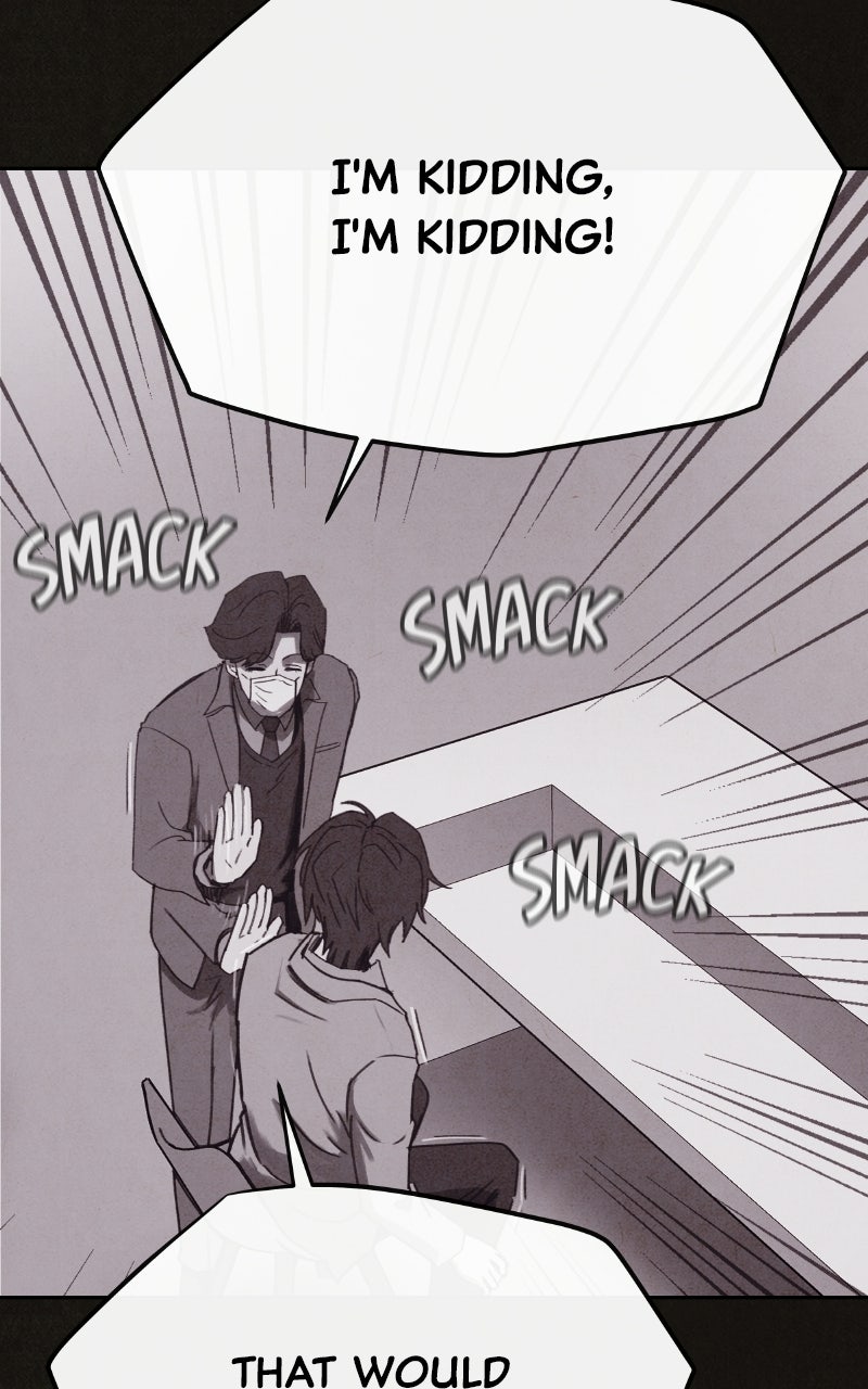 Read COPYCAT chapter 7 image 64 on Lezhin