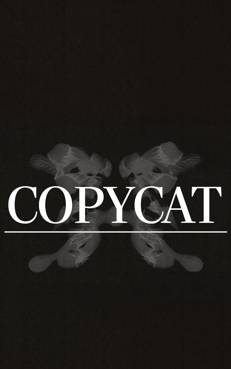 Read COPYCAT chapter 7 image 81 on Lezhin