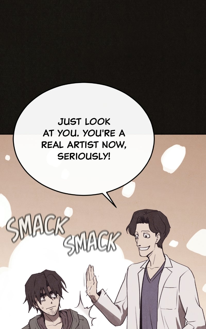 Read COPYCAT chapter 7 image 85 on Lezhin