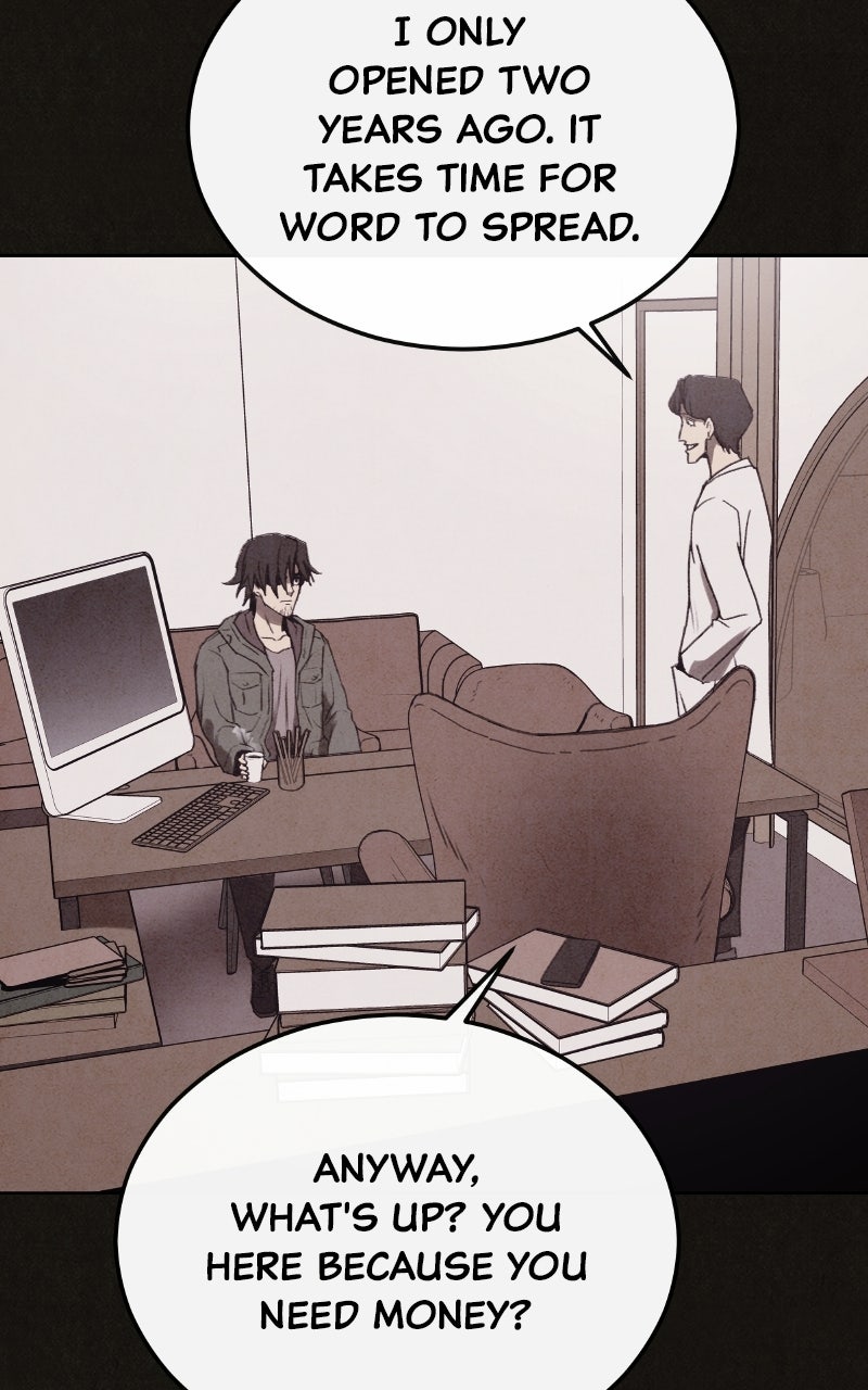 Read COPYCAT chapter 7 image 88 on Lezhin