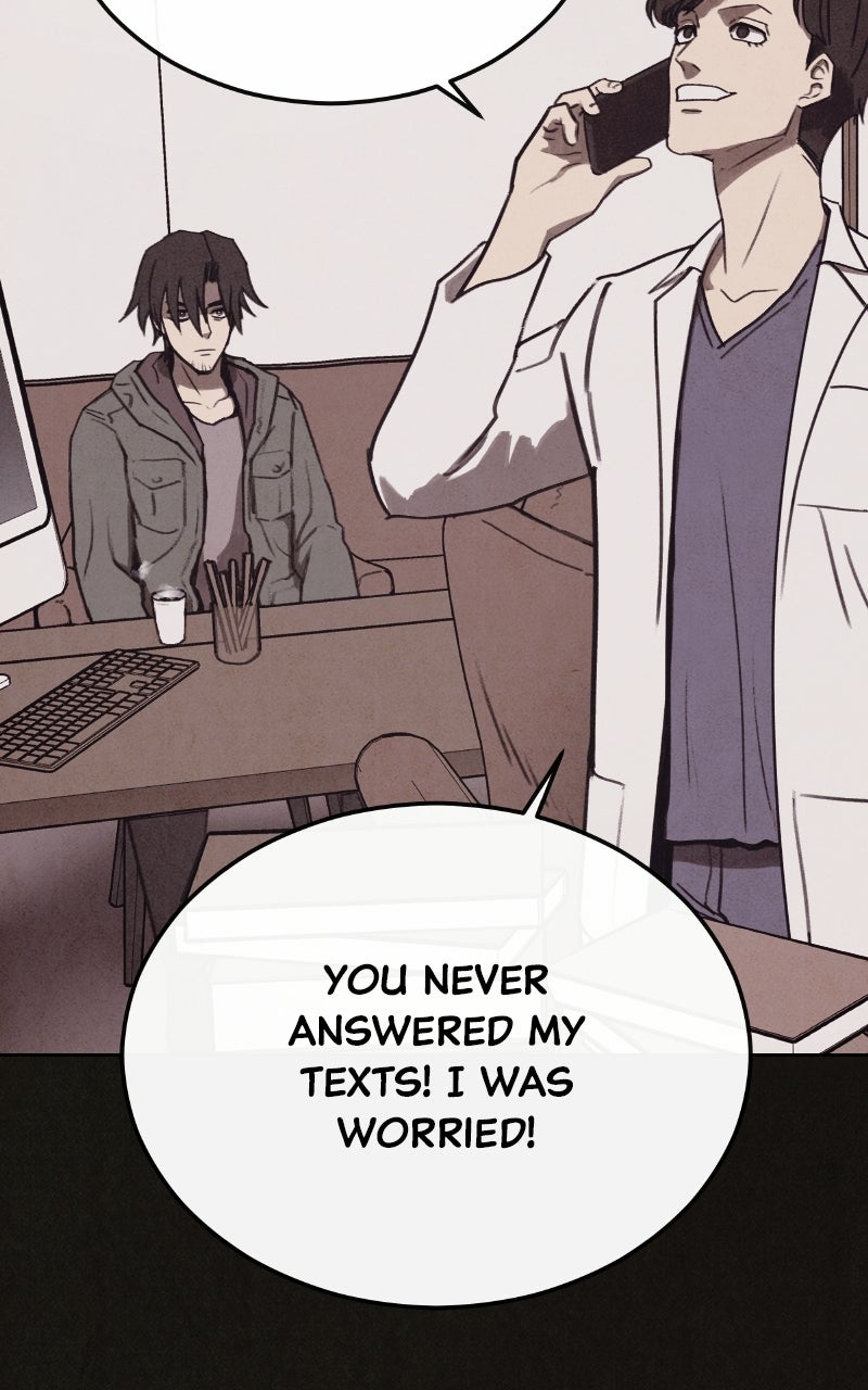 Read COPYCAT chapter 7 image 94 on Lezhin
