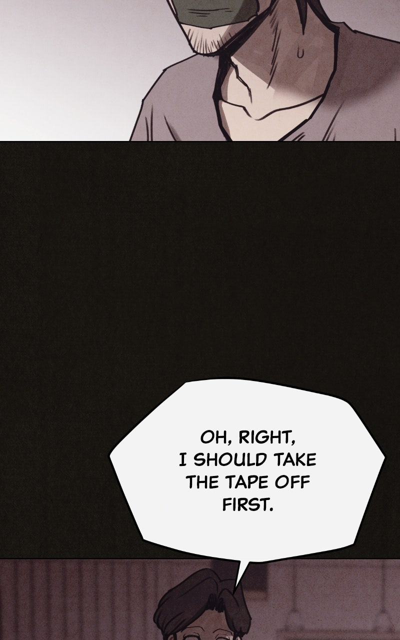 Read COPYCAT chapter 8 image 122 on Lezhin