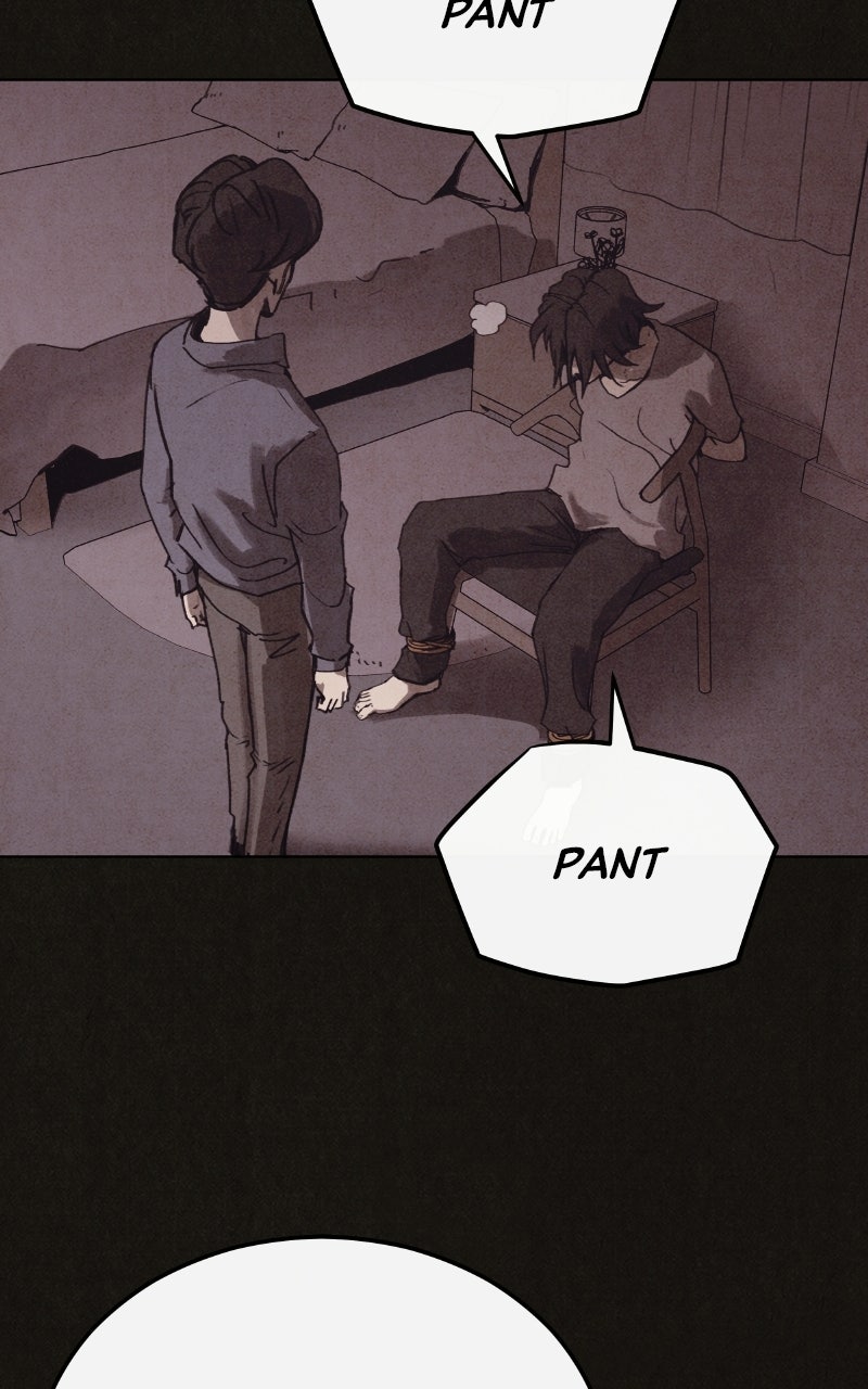 Read COPYCAT chapter 8 image 124 on Lezhin