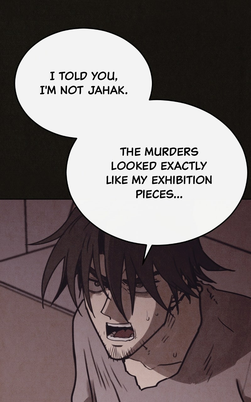 Read COPYCAT chapter 8 image 126 on Lezhin