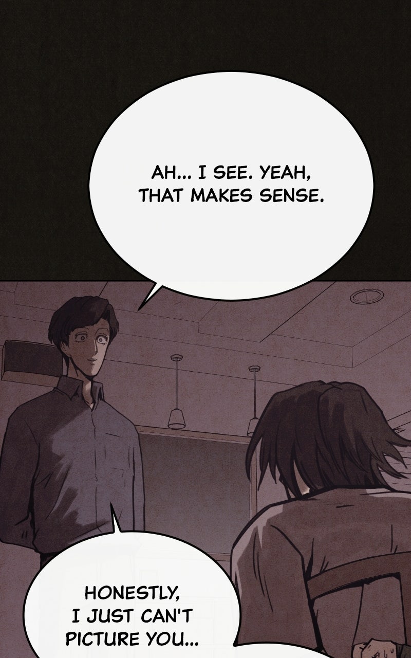 Read COPYCAT chapter 8 image 130 on Lezhin