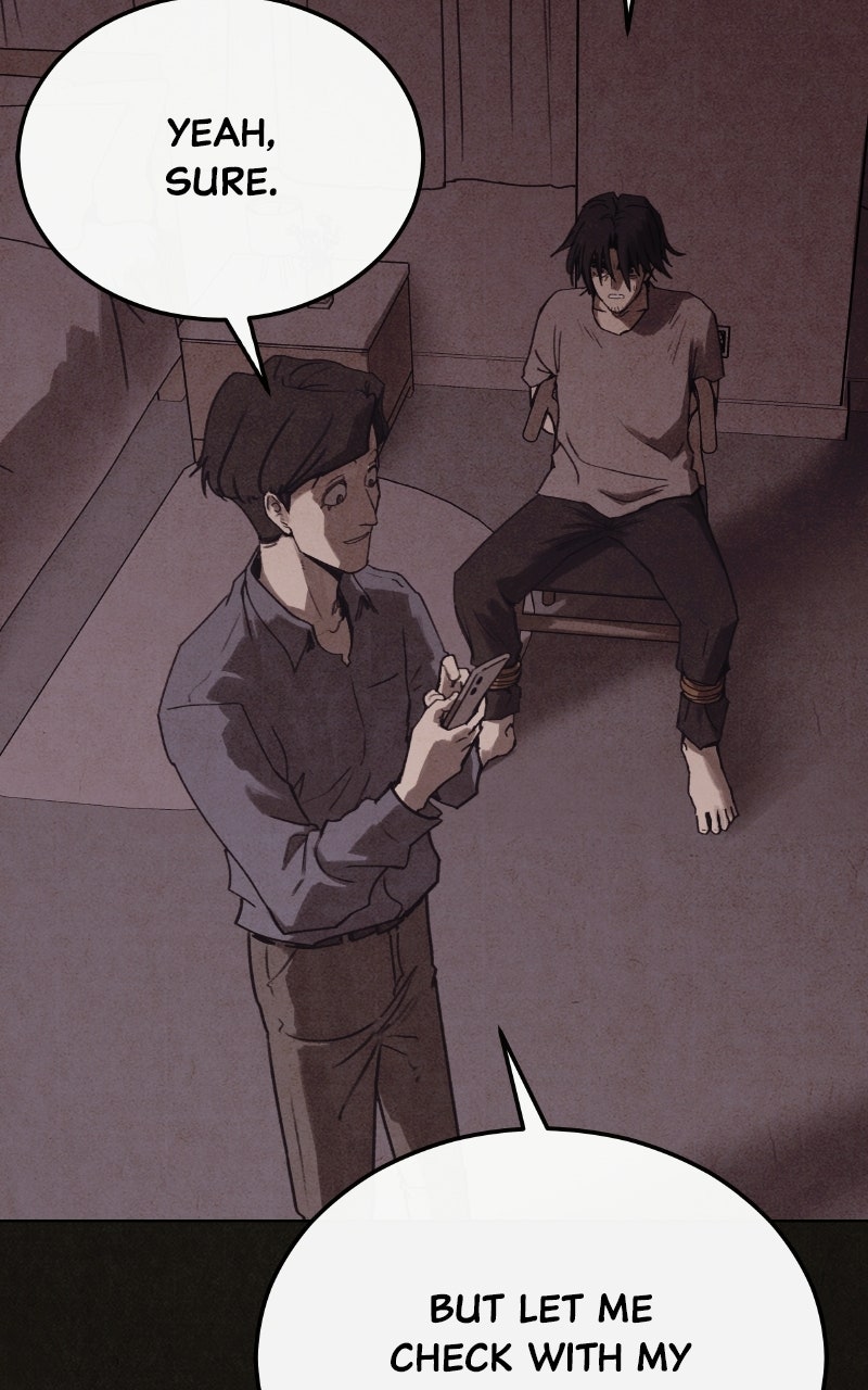 Read COPYCAT chapter 8 image 137 on Lezhin