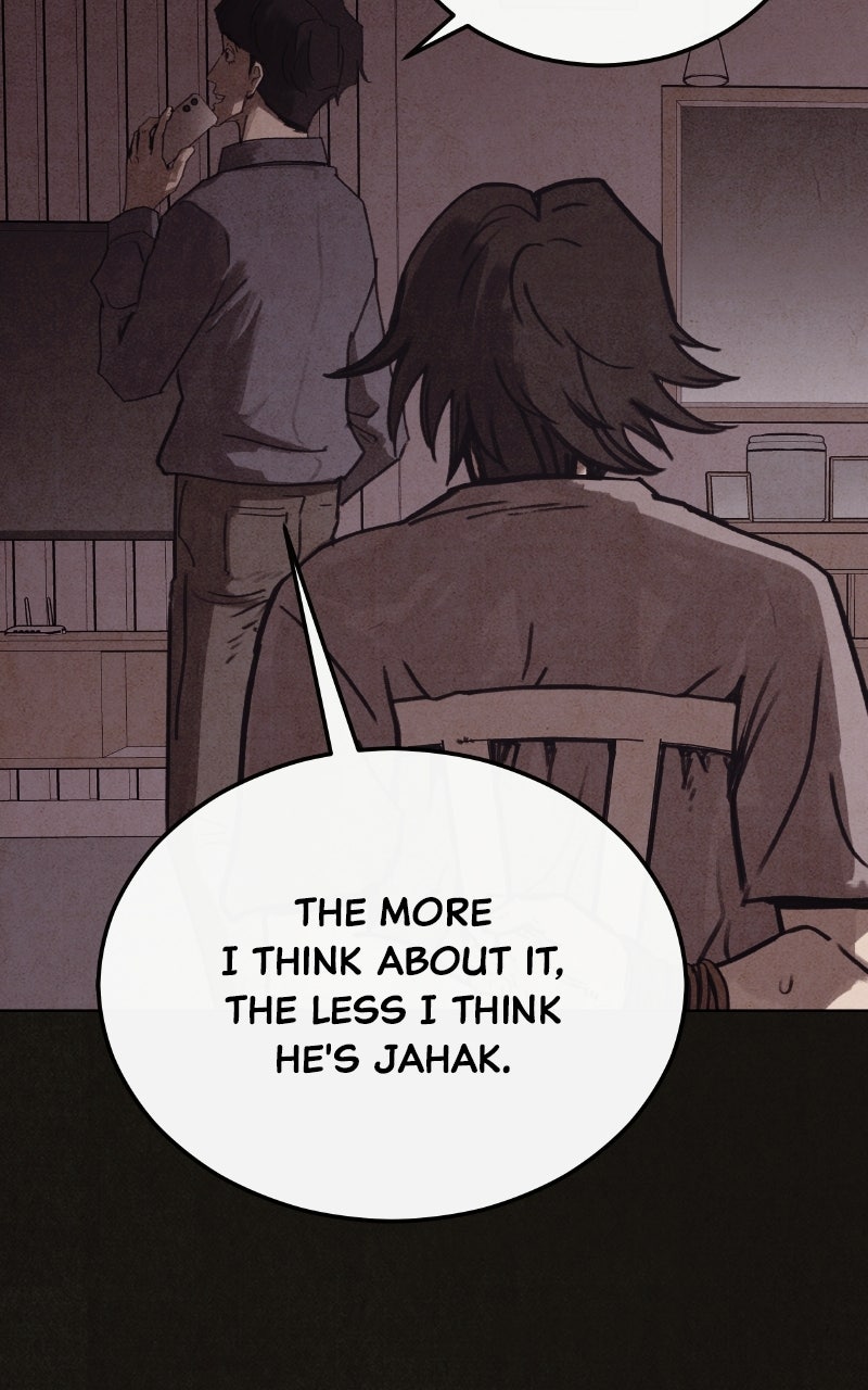 Read COPYCAT chapter 8 image 140 on Lezhin