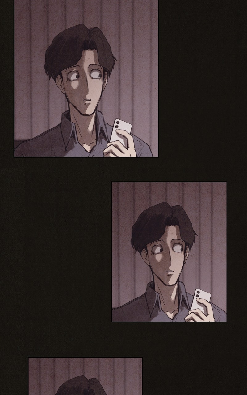 Read COPYCAT chapter 8 image 153 on Lezhin