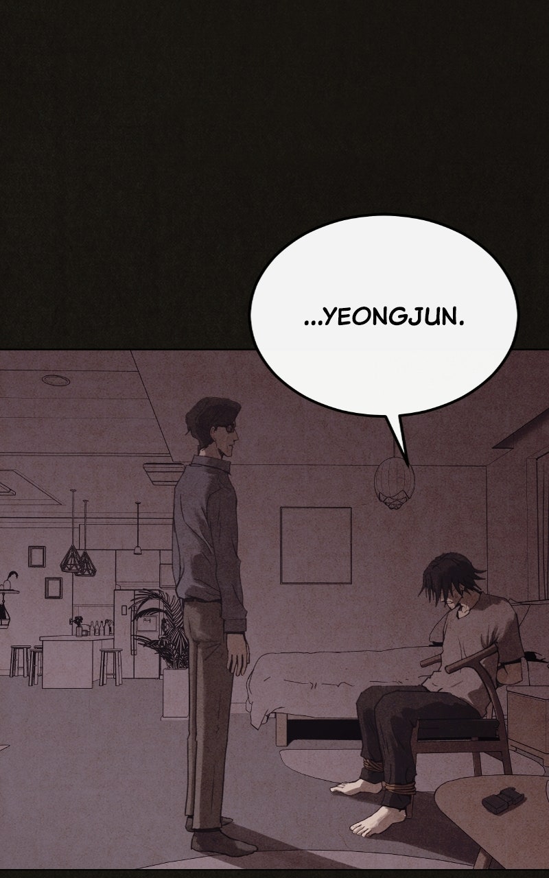 Read COPYCAT chapter 8 image 160 on Lezhin