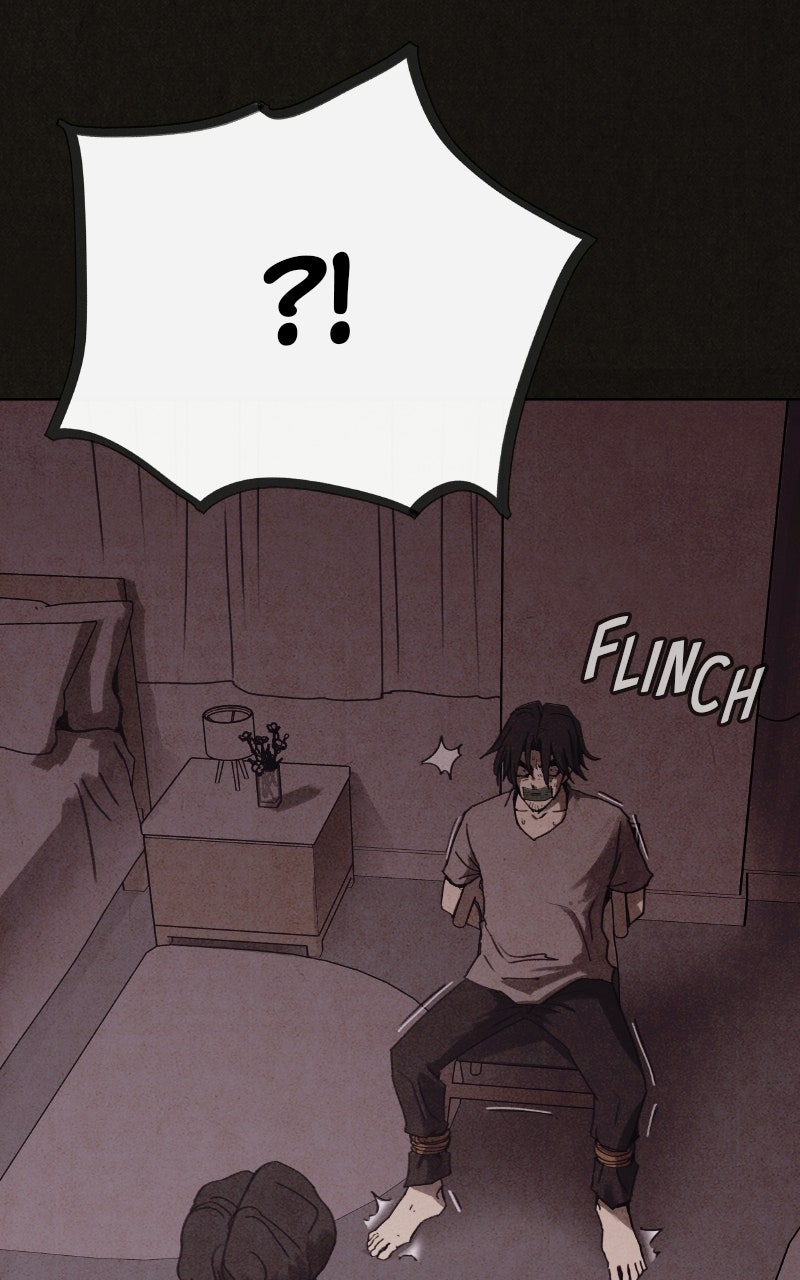 Read COPYCAT chapter 8 image 19 on Lezhin