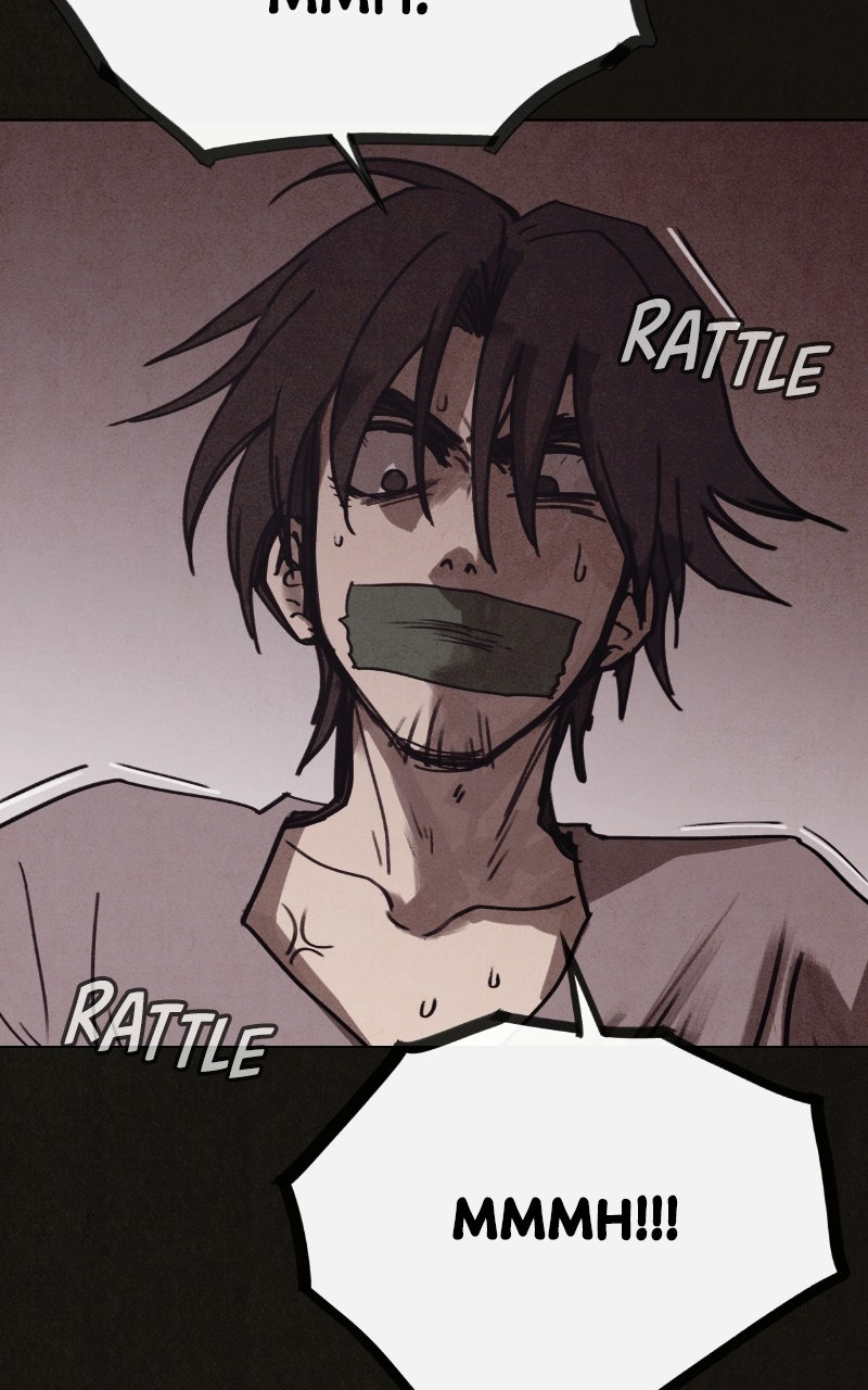 Read COPYCAT chapter 8 image 21 on Lezhin