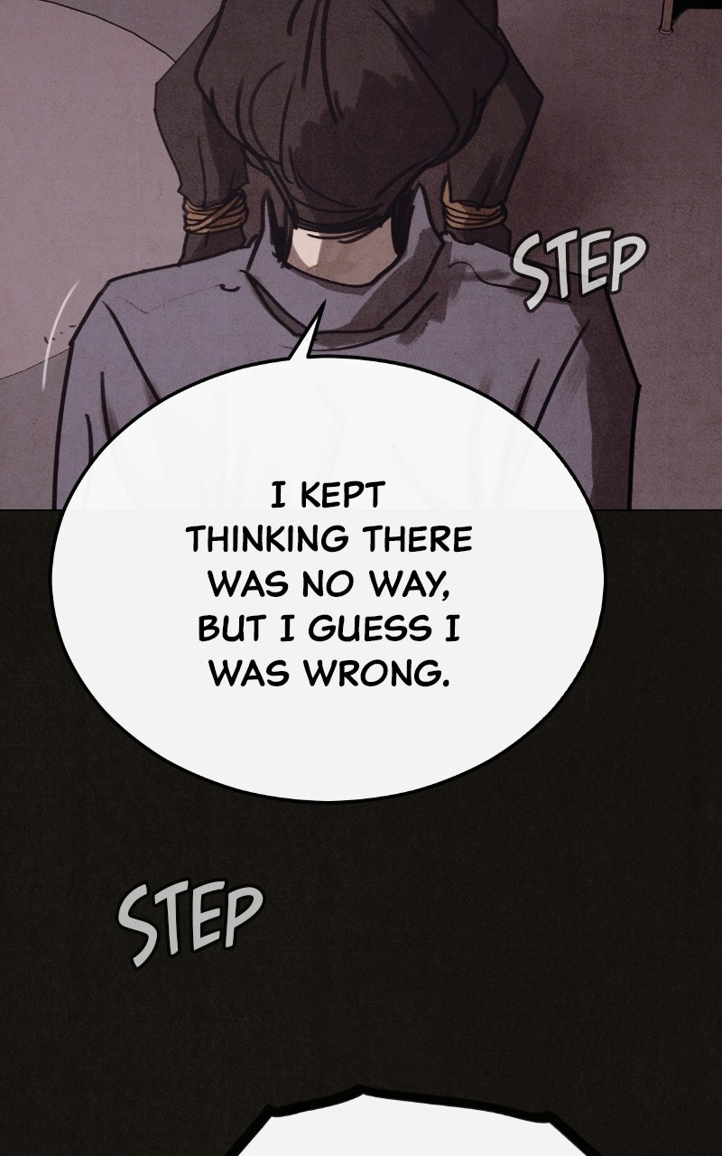 Read COPYCAT chapter 8 image 23 on Lezhin