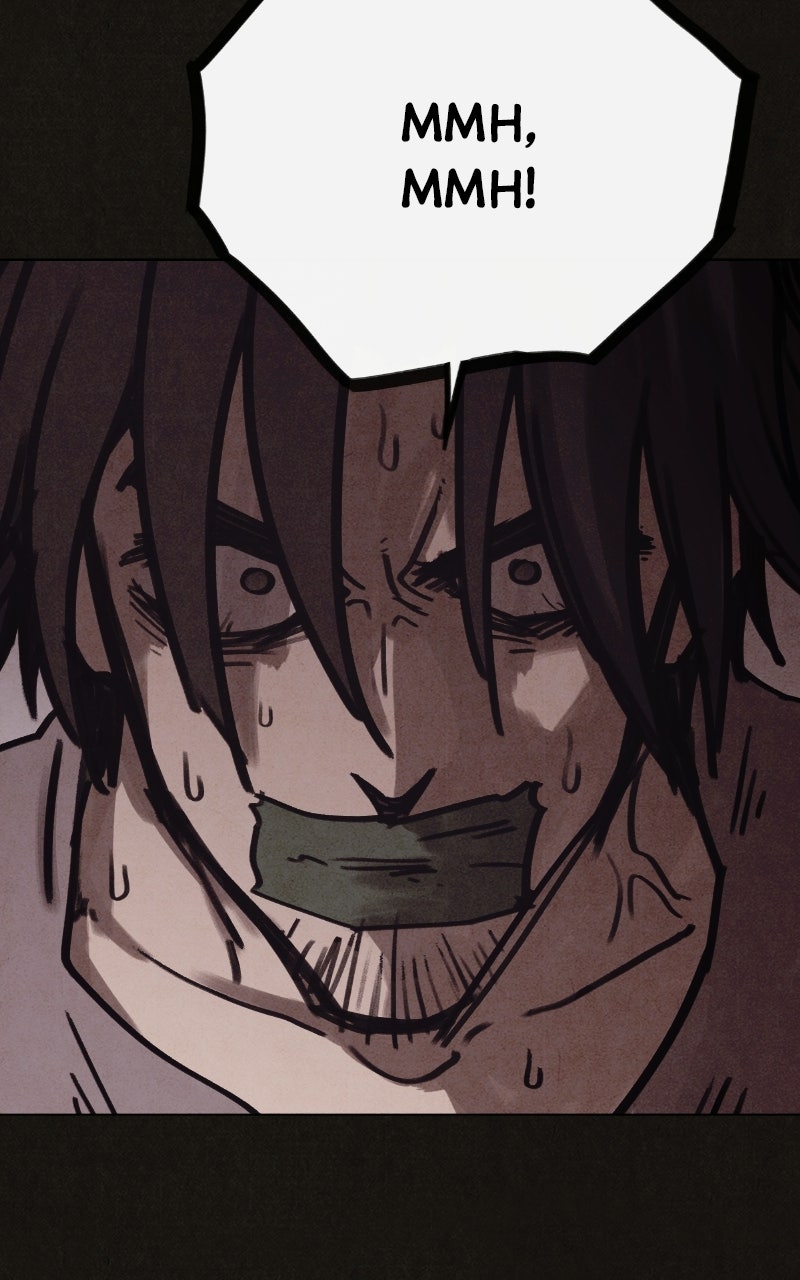 Read COPYCAT chapter 8 image 24 on Lezhin