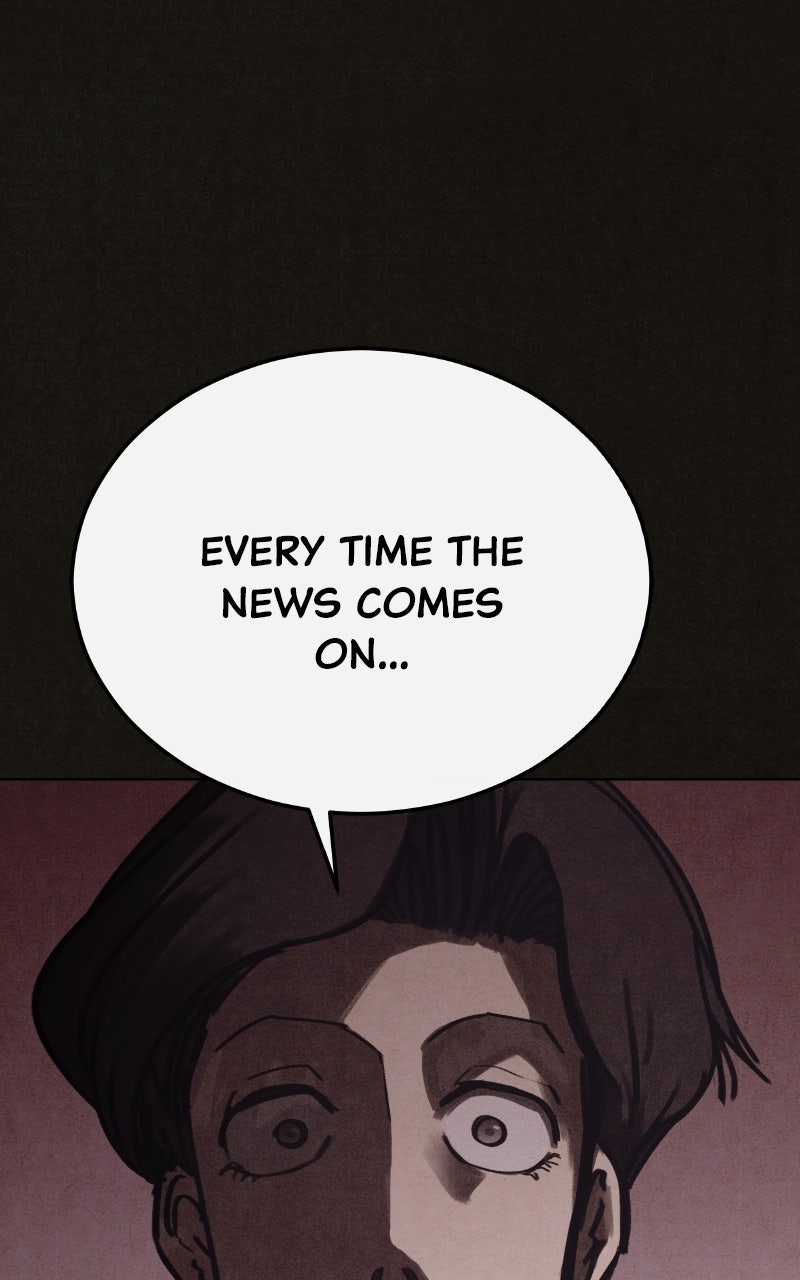 Read COPYCAT chapter 8 image 25 on Lezhin