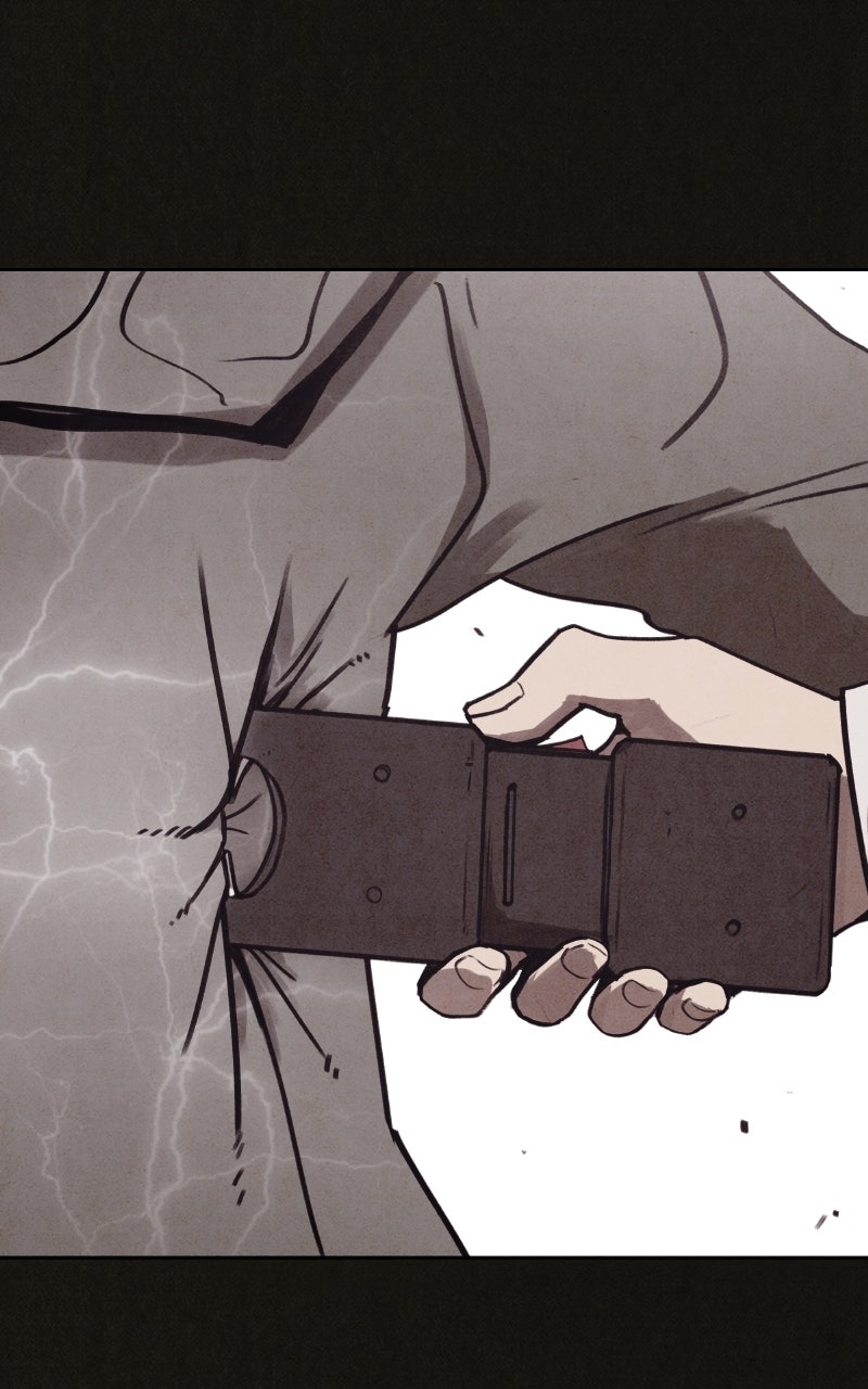 Read COPYCAT chapter 8 image 3 on Lezhin