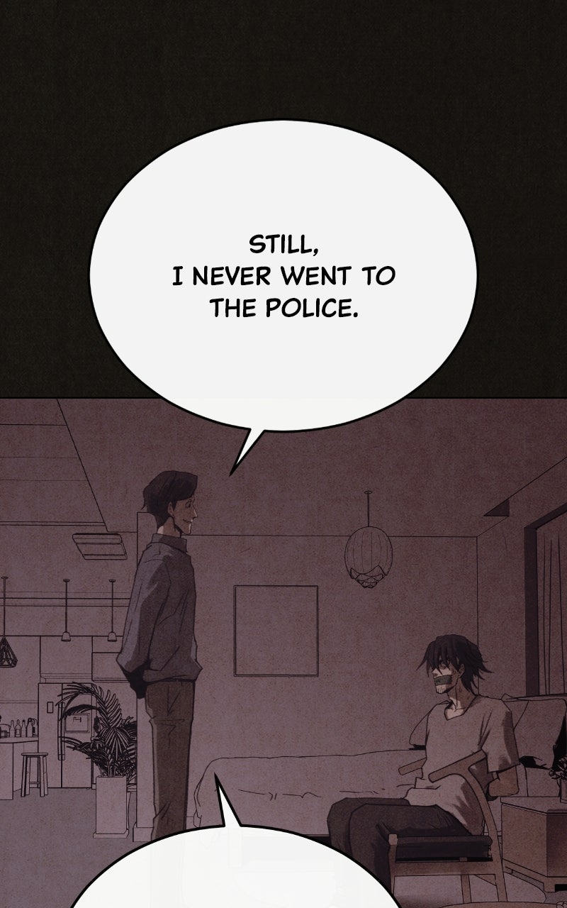Read COPYCAT chapter 8 image 30 on Lezhin